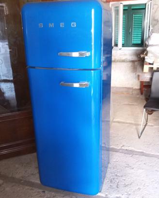 Frigo Smeg da ricaricare