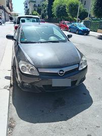 opel tigra 2005