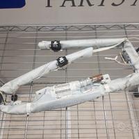 Tendina Airbag Lato destro Peugeot 208