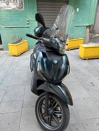 Bevely 300 hp 2021 TARGA POLACCA(8mesi di assic.)