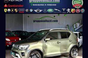 SUZUKI Ignis 1.2 Hybrid 83cv KEYLESS NAVI R.CAME