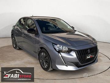 Peugeot 208 1.2 PureTech 100 Cv Allure - OK N...