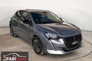 Peugeot 208 1.2 PureTech 100 Cv Allure - OK N...