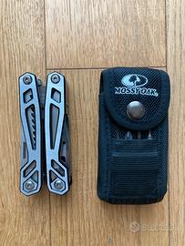 Pinza Multitool 18-in-1 MOSSY OAK con Fodero