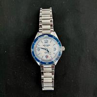 Echo/Neutra 3H Cortina 1956 - Tennis Club Padova