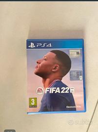 Fifa 22