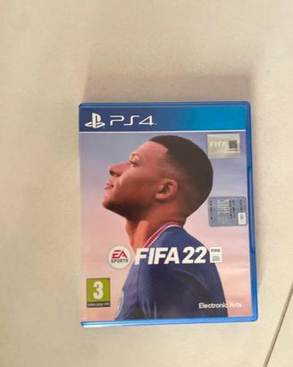 Fifa 22