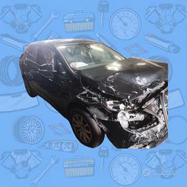 RICAMBI USATI - BMW 216 1.5 D II SERIE 2017 B37C15