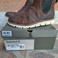 Timberland stivaletto uomo vintage tg. 44.5