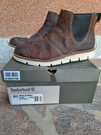 Timberland stivaletto uomo vintage tg. 44.5