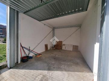 BOX A GASSINO TORINESE