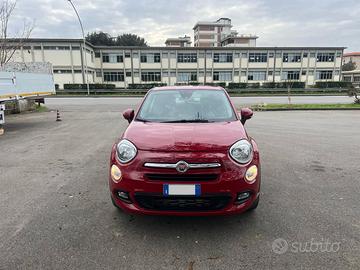 Fiat 500X 1.3 M-jet 95CV Lounge