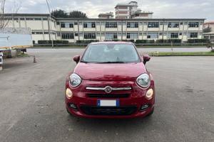 Fiat 500X 1.3 M-jet 95CV Lounge