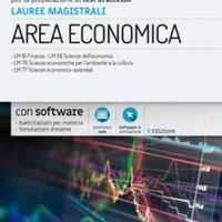 Editest Test Laurea Magistrale Di Area Economica