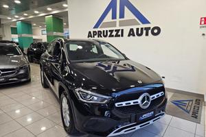 MERCEDES-BENZ GLA 180 d Automatic Business Extra