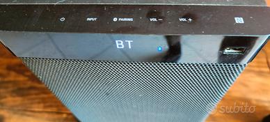 Soundbar 5.1 Sony 