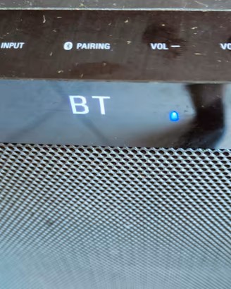 Soundbar 5.1 Sony 
