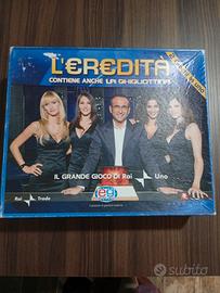 gioco da tavolo l eredità 
