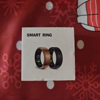 Anello smart ring cellulare