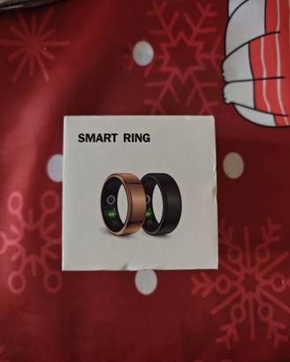 Anello smart ring cellulare