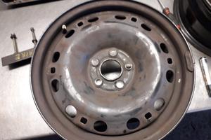 cerchi Golf Ibiza Audi Skoda 