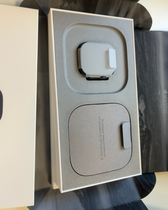 Apple Watch Ultra 3 49mm Cellular AppleCare+