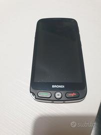 cellulare BRONDI Amico Smartphone XS