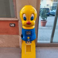 distributore di palline 