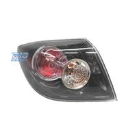 FANALE SINISTRO PER MAZDA 3 HATCHBACK 5P 03-09 BIA