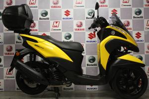Yamaha Tricity 125