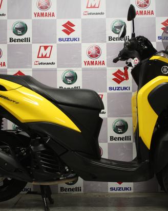 Yamaha Tricity 125