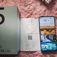 Oppo Find X5 lite