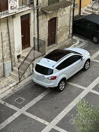 Ford Kuga anno 2009