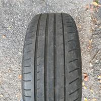 pneumatici  205/55 R16