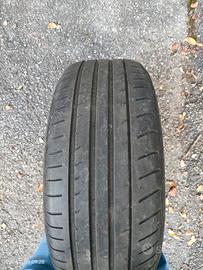 pneumatici  205/55 R16