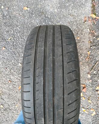 pneumatici  205/55 R16