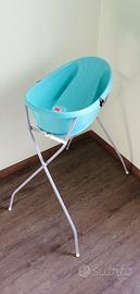 Vaschetta per bagnetto neonati