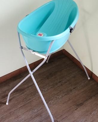 Vaschetta per bagnetto neonati