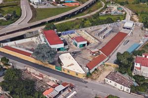 Immobile di 5200 m² con 4 locali a Castello di Cis