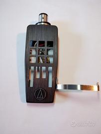 Shell Audio Technica AT-S8