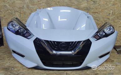 LAND ROVER VELAR L560 Land Rove MUSATA ANTERIORE C