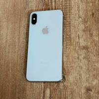 Iphone x 256giga