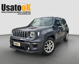 JEEP Renegade 1.0 T3 Limited TUA A € 16.950 CON US