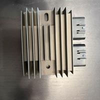 Regolatore di tensione Kokusan originale