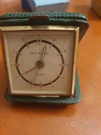 Sveglia da tavolo vintage 