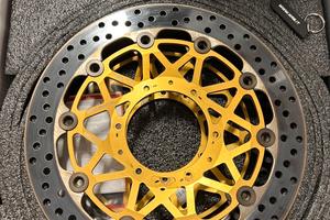 Dischi supersport cbr 600 2024