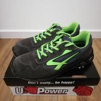 Scarpe U-Power Point misura 44