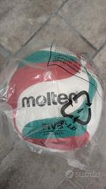 Palloni Pallavolo Volley Molten V5M5000 nuovi