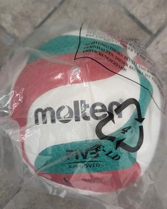 Palloni Pallavolo Volley Molten V5M5000 nuovi