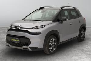 CITROEN C3 Aircross I 2021 - C3 Aircross 1 U233542